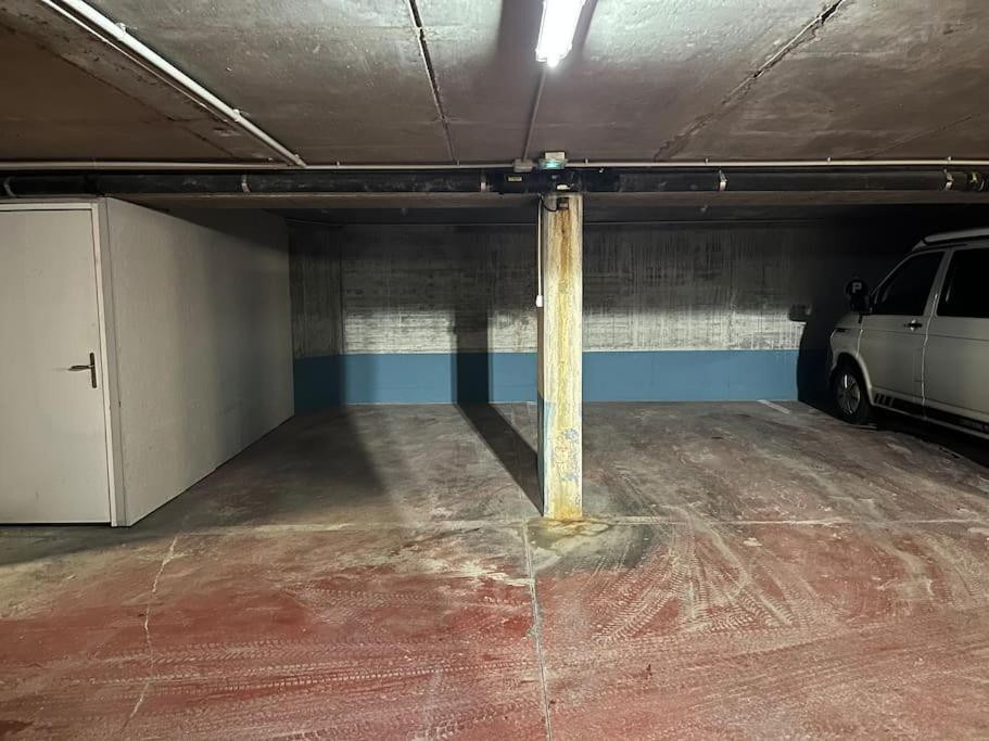 Spacious 3-Bed In The Heart Of シャモニー エクステリア 写真