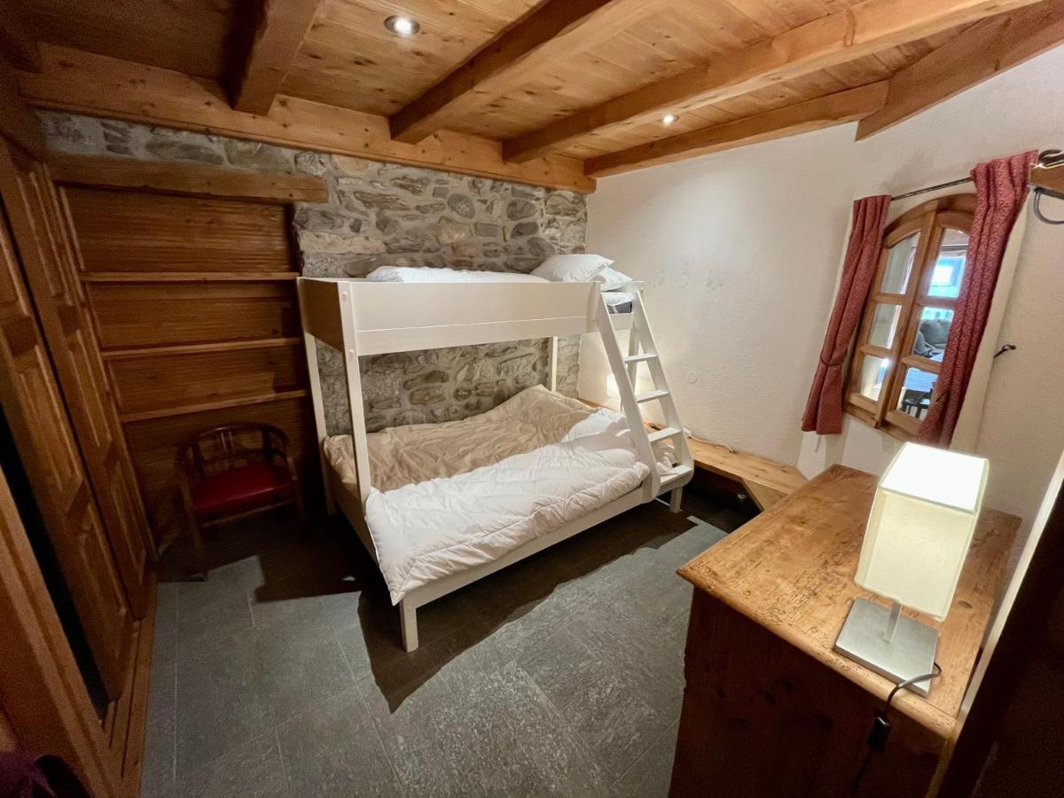 Spacious 3-Bed In The Heart Of シャモニー エクステリア 写真